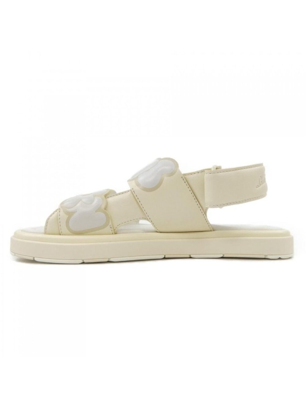 Louis Vuitton LV Flower Line Sandals - Picture 2 of 6